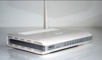 Лот: 7998593. Фото: 2. Роутер Asus. Сетевые устройства