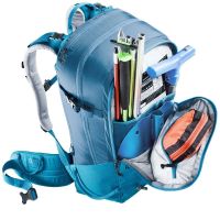 Лот: 22379309. Фото: 7. Deuter Рюкзак Deuter Freerider...