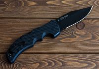 Лот: 5610580. Фото: 2. Нож Cold Steel Recon 1 Clip Point... Охота