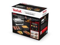 Лот: 24337884. Фото: 12. Электро-Гриль Tefal Optigrill...