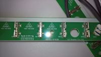 Лот: 20871016. Фото: 4. Philips 42pfl5405h/60 Комплект... Красноярск