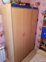 Лот: 13518353. Фото: 4. детский гарнитур. Красноярск