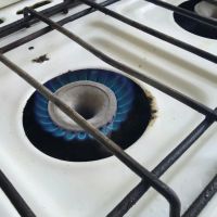 Лот: 7088056. Фото: 3. Плита газовая. Бытовая техника