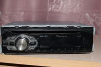 Лот: 7010850. Фото: 2. Автомагнитола Pioneer DEH-1400UB. Автозвук