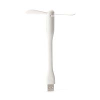 Лот: 9905565. Фото: 2. Xiaomi Mi Fan USB - Вентилятор... Аксессуары