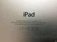 Лот: 13446131. Фото: 7. iPad 4 16gb +4G РСТ