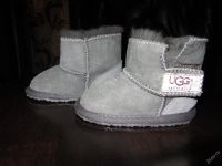 Лот: 5611956. Фото: 4. угги UGG овчина до 11 см. Красноярск