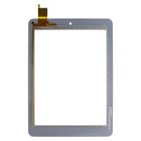 Лот: 12310057. Фото: 2. Тачскрин ( Touch screen ) 8.0... Запчасти, оборудование