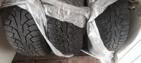 Лот: 16666418. Фото: 3. 235/65 r17 Nokian Hakkapeliitta... Авто, мото, водный транспорт