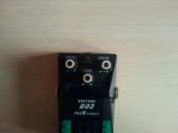 Лот: 2394121. Фото: 3. Педаль NUX OD2 Vintage Overdrive... Музыкальные инструменты и оборудование