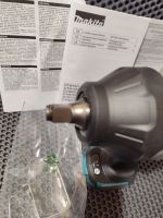 Лот: 21759809. Фото: 6. Гайковерт Makita DTW1002Z LXT...