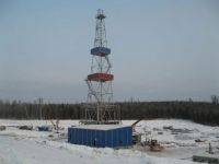 Лот: 4882085. Фото: 4. Буровая установка 3Д-86, производства... Красноярск