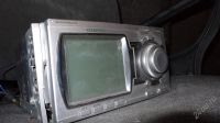 Лот: 1368600. Фото: 2. Мганитолла kenwood mp3. Автозвук