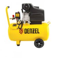 Лот: 17841445. Фото: 4. Воздушный компрессор Denzel DC1500... Красноярск