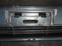 Лот: 20966178. Фото: 2. Бампер передний на Toyota Mark... Автозапчасти