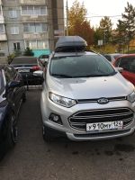 Лот: 21387917. Фото: 5. автомобиль
