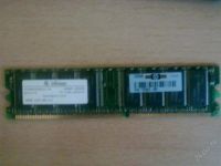 Лот: 2168916. Фото: 2. Infineon 256MB DDR1. Комплектующие