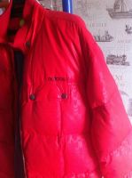 Лот: 6179444. Фото: 2. Мужской пуховик Adidas. Мужская одежда