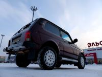 Лот: 14966626. Фото: 15. ВАЗ НИВА (LADA NIVA), 2013, V-1700...
