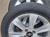 Лот: 25548811. Фото: 8. Комплект Литых дисков Toyota 4х100...