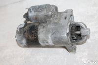 Лот: 7003827. Фото: 2. Стартер mazda MPV M1T71781. Автозапчасти