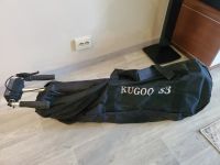 Лот: 17453544. Фото: 2. Электросамокат Kugoo S3 Jilong... Электросамокаты, гироскутеры и комлектующие