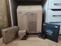 Лот: 18340291. Фото: 3. Игровой компьютер (ПК) на I3-10100F. Компьютеры, оргтехника, канцтовары