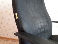 Лот: 17843421. Фото: 2. Кресло анатомическое. Офисная мебель и домашние кабинеты