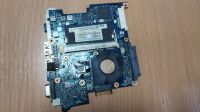 Лот: 17098331. Фото: 2. Материнская плата нетбука Acer... Комплектующие