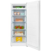 Лот: 15592475. Фото: 2. Морозильная камера Midea MF1142W. Крупная бытовая техника