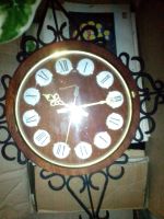 Лот: 4223080. Фото: 5. Часы 'Янтарь" СССP стрелки-позолота...