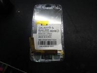 Лот: 11290759. Фото: 2. Дисплей в сборе/модуль Samsung... Запчасти, оборудование