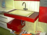 Лот: 19037524. Фото: 6. Раковина в Ванную