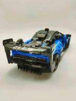 Лот: 24916769. Фото: 2. Конструктор LEGO Technic McLaren... Игрушки
