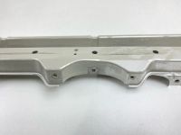 Лот: 23529051. Фото: 4. Планка телевизора Toyota Vista... Красноярск