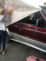 Лот: 12010909. Фото: 6. MMC Pajero 1991 год с документами...