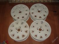 Лот: 957090. Фото: 2. литье ковка R14 4/100 +резина... Шины, Диски
