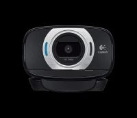 Лот: 10981113. Фото: 4. Веб-камера Logitech HD Webcam... Красноярск