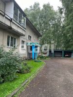 Лот: 25289225. Фото: 9. 1-комн. квартира , село Совхоз...