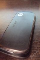 Лот: 2946385. Фото: 3. nokia 5230 в хорошом состояние... Красноярск