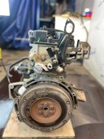 Лот: 22460162. Фото: 11. Двигатель Ford Focus CB4