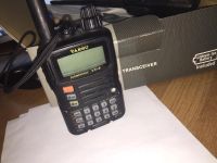Лот: 6863939. Фото: 2. 2 НОВЫХ РАЦИИ YAESU VX-6R. Радиостанции