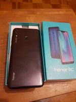 Лот: 15229266. Фото: 3. 6.26" Смартфон Honor 8C 3/32GB... Красноярск