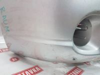 Лот: 20899043. Фото: 9. Бампер Toyota Raum NCZ20 1NZ-FE...