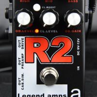 Лот: 14060475. Фото: 5. AMT Electronics R2 Р2 (Mesa/Boogie...