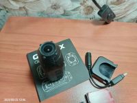 Лот: 23535860. Фото: 4. Экшн камера GHOST X Drift