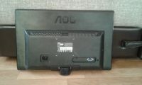 Лот: 8161955. Фото: 5. монитор AOC e950swn диагональ...