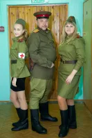 Лот: 7763448. Фото: 6. бутылочки со стеклянными пробками...