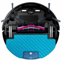 Лот: 16168775. Фото: 4. Робот-пылесос Samsung VR05R5050WK. Красноярск