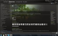 Лот: 4255479. Фото: 2. Аккаунт Steam с играми на любой... Компьютерные игры, игровые аккаунты, ПО